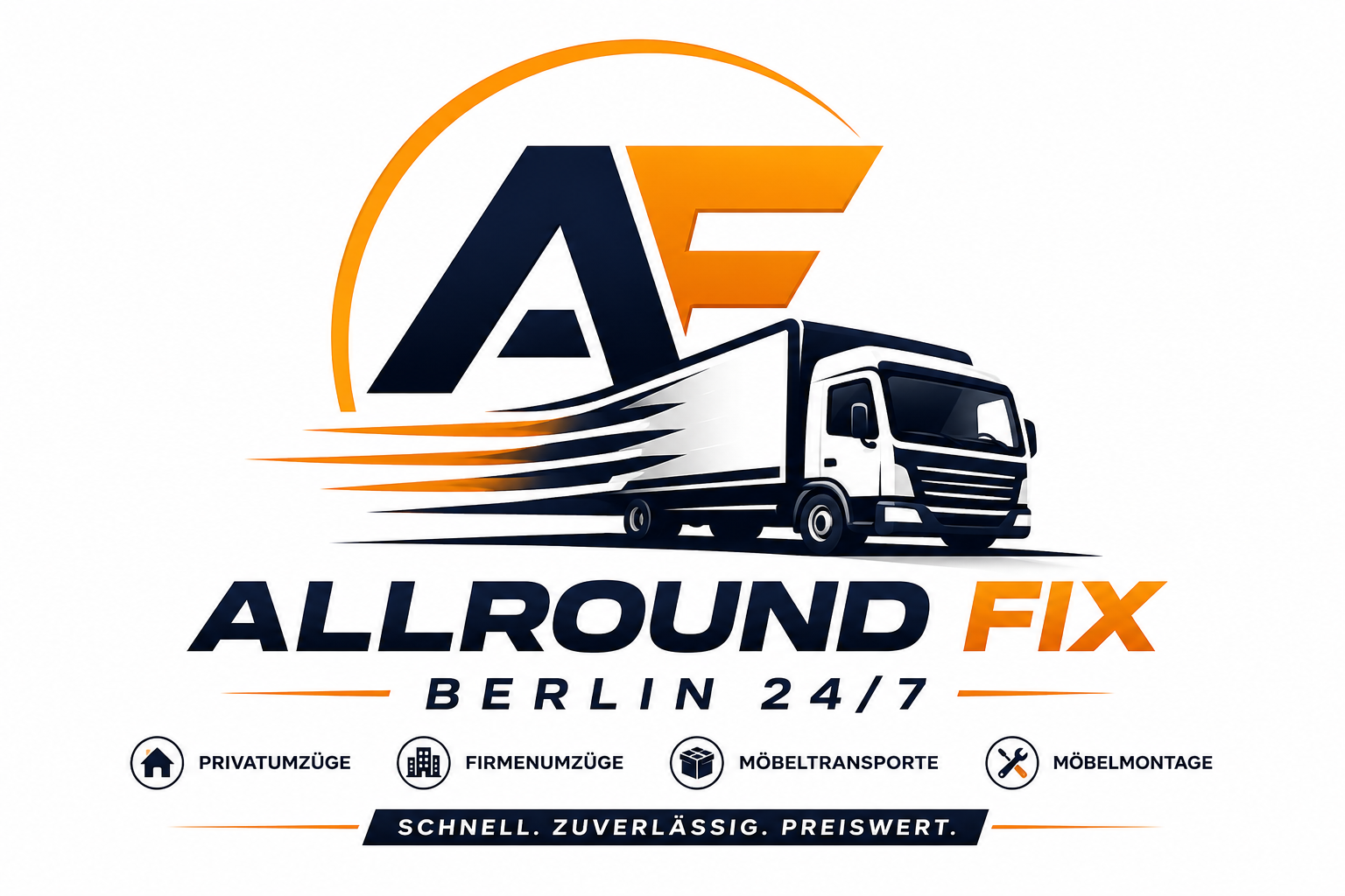 Allround Fix Berlin 24/7
